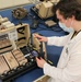 C5ISR Center conducts testing on silicon anode prototype battery