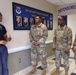 New 169th Fighter Wing Director of Psychological Health springs into action