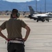 Gamblers fly at Red Flag 20-2