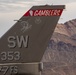 Gamblers fly at Red Flag 20-2