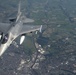 U.S. Air Forces in Europe participate in German-led NATO large force exercise