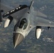 U.S. Air Forces in Europe participate in German-led NATO large force exercise