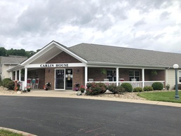 Ohio Guard team provides lifeline for assisted living facility overwhelmed by COVID-19