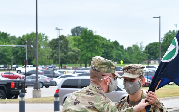 SDDC's HHD changes command