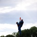 Texas Military Department Search and Rescue Hoist Training