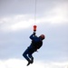 Texas Military Department Search and Rescue Hoist Training