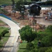 Texas Military Department Search and Rescue Hoist Training