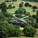 Texas Military Department Search and Rescue Hoist Training