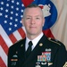U.S. Army South Command Sergeant Major