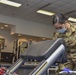 The Air Base Fitness Center open with restrictions