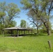 Big Sandy Lake Fishing and Recreation Area at Fort McCoy