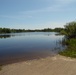 Big Sandy Lake Fishing and Recreation Area at Fort McCoy