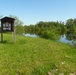 Big Sandy Lake Fishing and Recreation Area at Fort McCoy