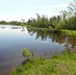 Big Sandy Lake Fishing and Recreation Area at Fort McCoy