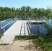 Big Sandy Lake Fishing and Recreation Area at Fort McCoy