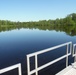 Big Sandy Lake Fishing and Recreation Area at Fort McCoy