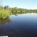 Big Sandy Lake Fishing and Recreation Area at Fort McCoy