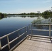 Big Sandy Lake Fishing and Recreation Area at Fort McCoy