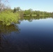 Big Sandy Lake Fishing and Recreation Area at Fort McCoy