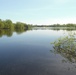 Big Sandy Lake Fishing and Recreation Area at Fort McCoy