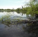 Big Sandy Lake Fishing and Recreation Area at Fort McCoy