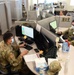 Arizona National Guard service members help with COIVID-19 exposure notifications