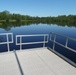 Big Sandy Lake Fishing and Recreation Area at Fort McCoy