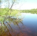 Big Sandy Lake Fishing and Recreation Area at Fort McCoy