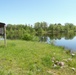 Big Sandy Lake Fishing and Recreation Area at Fort McCoy