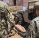 5th Armored Brigade trains Air Force at MFGI