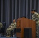 2nd Contracting Squadron Change of Command