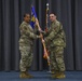 2nd Contracting Squadron Change of Command