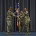 2nd Contracting Squadron Change of Command