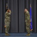 2nd Contracting Squadron Change of Command