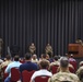 2nd Logistics Readiness Squadron Change of Command