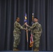 2nd Logistics Readiness Squadron Change of Command