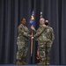 2nd Logistics Readiness Squadron Change of Command