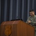 2nd Logistics Readiness Squadron Change of Command