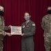 Warrior of the Week, A1C Sara Marinelli
