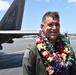 Col. Geoffrey E. Lohmiller, 15th Wing vice commander retirement ceremony