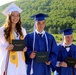 Warren Area High School Graduation at Kinzua Dam