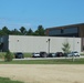 Fort McCoy Central Issue Facility