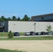 Fort McCoy Central Issue Facility