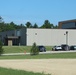 Fort McCoy Central Issue Facility