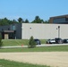 Fort McCoy Central Issue Facility