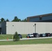 Fort McCoy Central Issue Facility