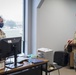 2nd BW opens River’s Edge Welcome Center