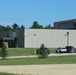 Fort McCoy Central Issue Facility