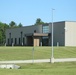 Fort McCoy Central Issue Facility