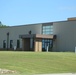 Fort McCoy Central Issue Facility